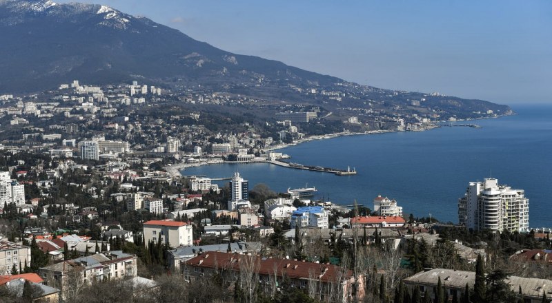 Фото пресс-службы правительства РФ.