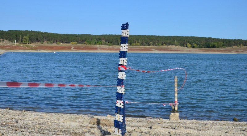 Не нужно бояться засухи, нужно делать всё, чтобы экономить воду.
