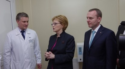 У двадцати крымских сёл уже есть возможность получить качественную первичную медико-санитарную помощь.