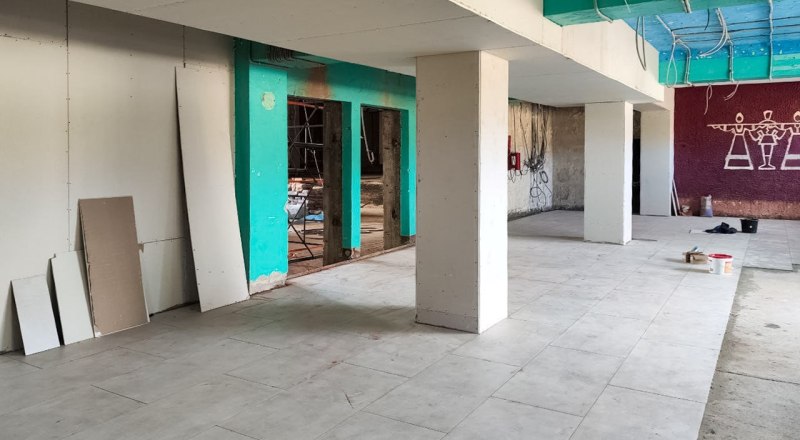 Фото пресс-службы Совмина РК.