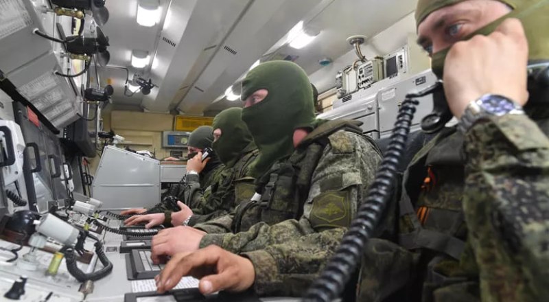 Фото: РИА Новости 