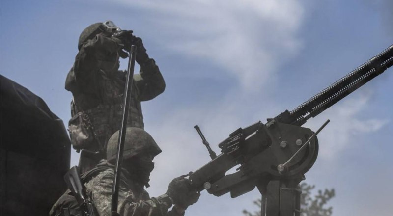 Фото: Минобороны России 