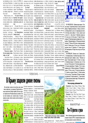 Четвёртая полоса