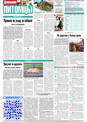 Шестая полоса